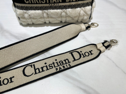 Christian Dior Lady Dior 24 cm