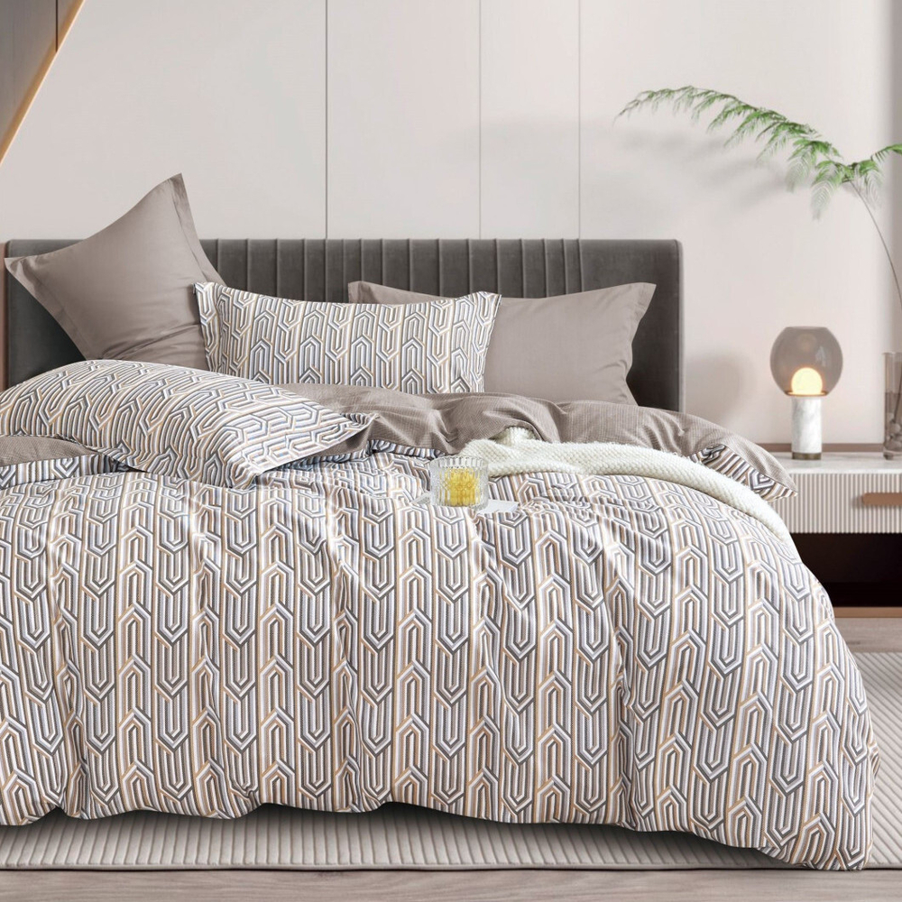 Постельное белье Valtery C-606 сатин