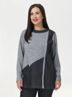 Туника теплая