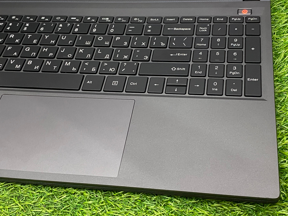 Ноутбук Chuwi 15.6 i5-12450H/16GB/1TB/ CoreBook[XPro]/Windows 11