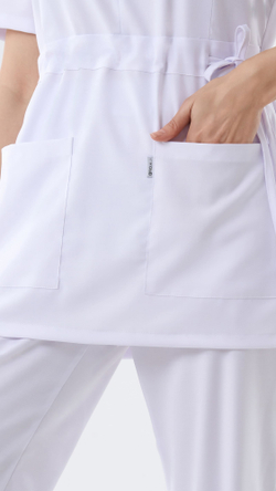 Костюм хирургический Анита вискоза №0