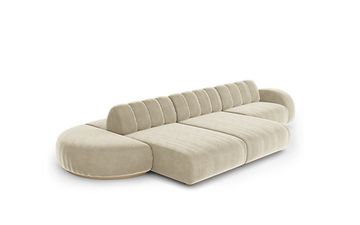 ДИВАН МОДУЛЬНЫЙ CASSIA by Вrabbu