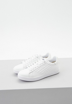 Кеды мужские EA7