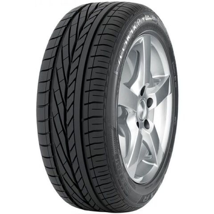 Летняя шина Goodyear Excellence (275/40 R19 101Y)