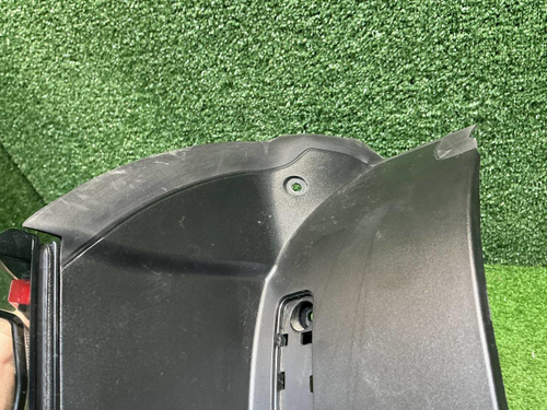 Фонарь левый внешний JAECOO J8 (2024-н.в.)