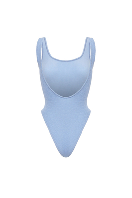 Купальник SARA №92 Небо