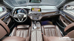 BMW 7 Series (G11) 740Ld xDrive Design Pure Excellence (12.2019)