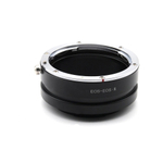 Переходное кольцо Canon EF на Canon RF