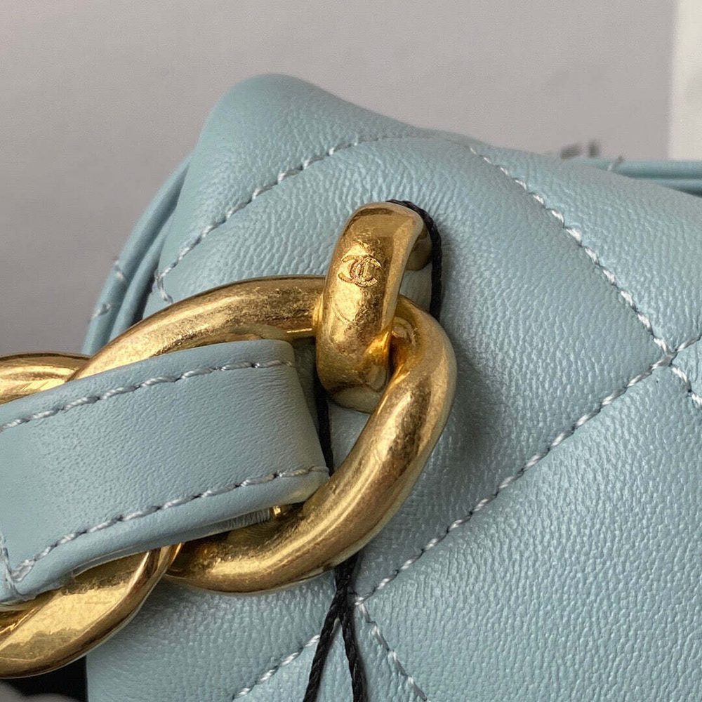 Chanel Large Flap Bag