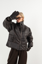 Дубленка IRIA