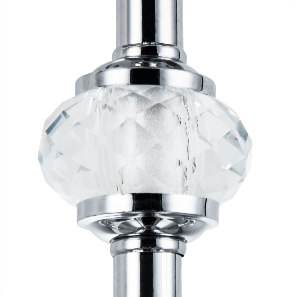 Люстра на штанге Arte Lamp A8067PL-5CC