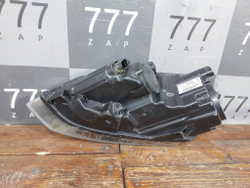 Фара правая галоген VW Polo 5 Sedan 5 15-20 Б/У Оригинал 6R1941008F