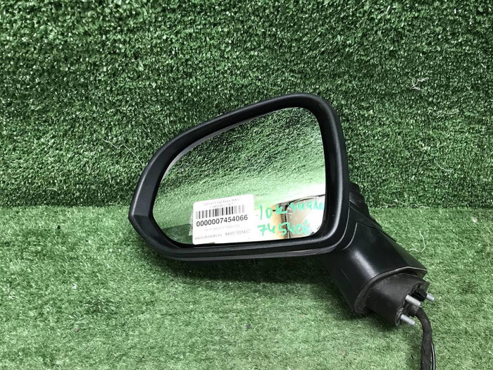 Зеркало левое Changan Uni-T (2020-н.в.) 10 конт.