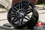 Комплект дисков ADV.1 036 16x7 et38 4x100/4x114.3