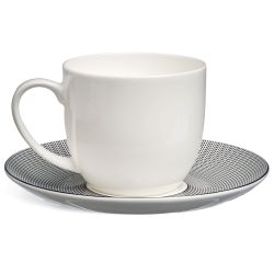 ЧАЙНЫЙ НАБОР LEFARD "TET-A-TET" НА 2 ПЕР. 4 ПР. 300 МЛ (КОР=18НАБ.)