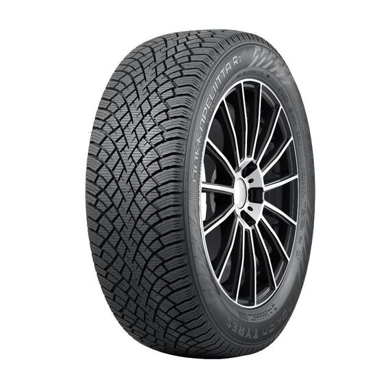 Nokian Tyres Hakkapeliitta R5 275/35 R19 100T XL