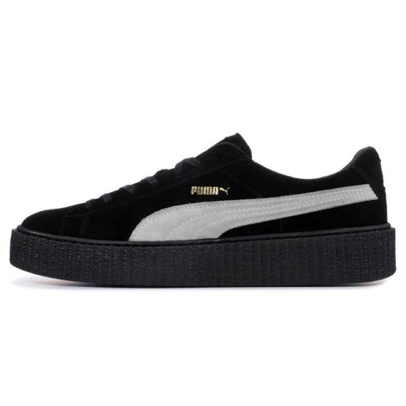 Rihanna Fenty x PUMA Suede Creeper