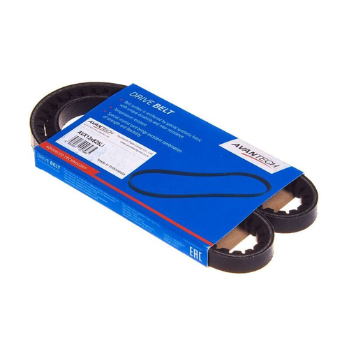 Ремень клиновый AVANTECH AVX13X825LI