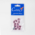 Стразы (каплевидные)-W13-18-Colibry