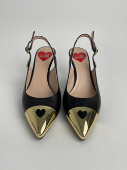 Туфли Love Moschino