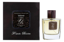 FRANCK BOCLET Vetiver