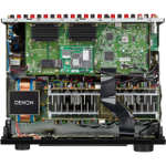 AV ресивер Denon AVC-X3800H