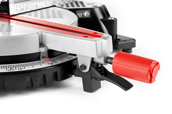 Пила торцовочная "ЗУБР" ЗПТК-305-1900