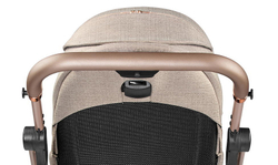 Прогулочная коляска Peg Perego Vivace New Mon Amour