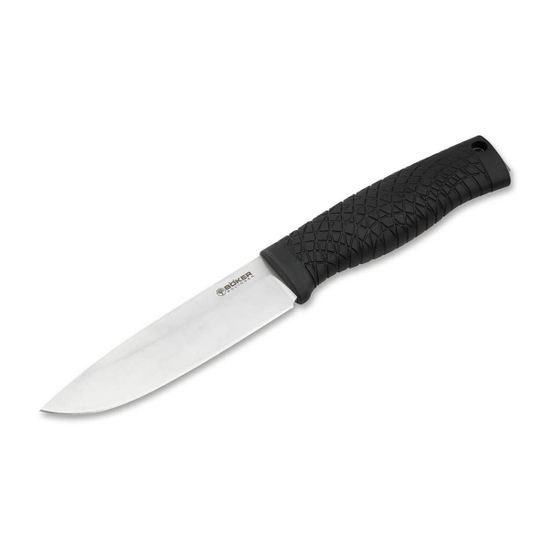 Boker BK121504 Bronco - фикс., рукоять термопластик, клинок CPM-3V