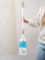 Вешалка настенная "Весло"