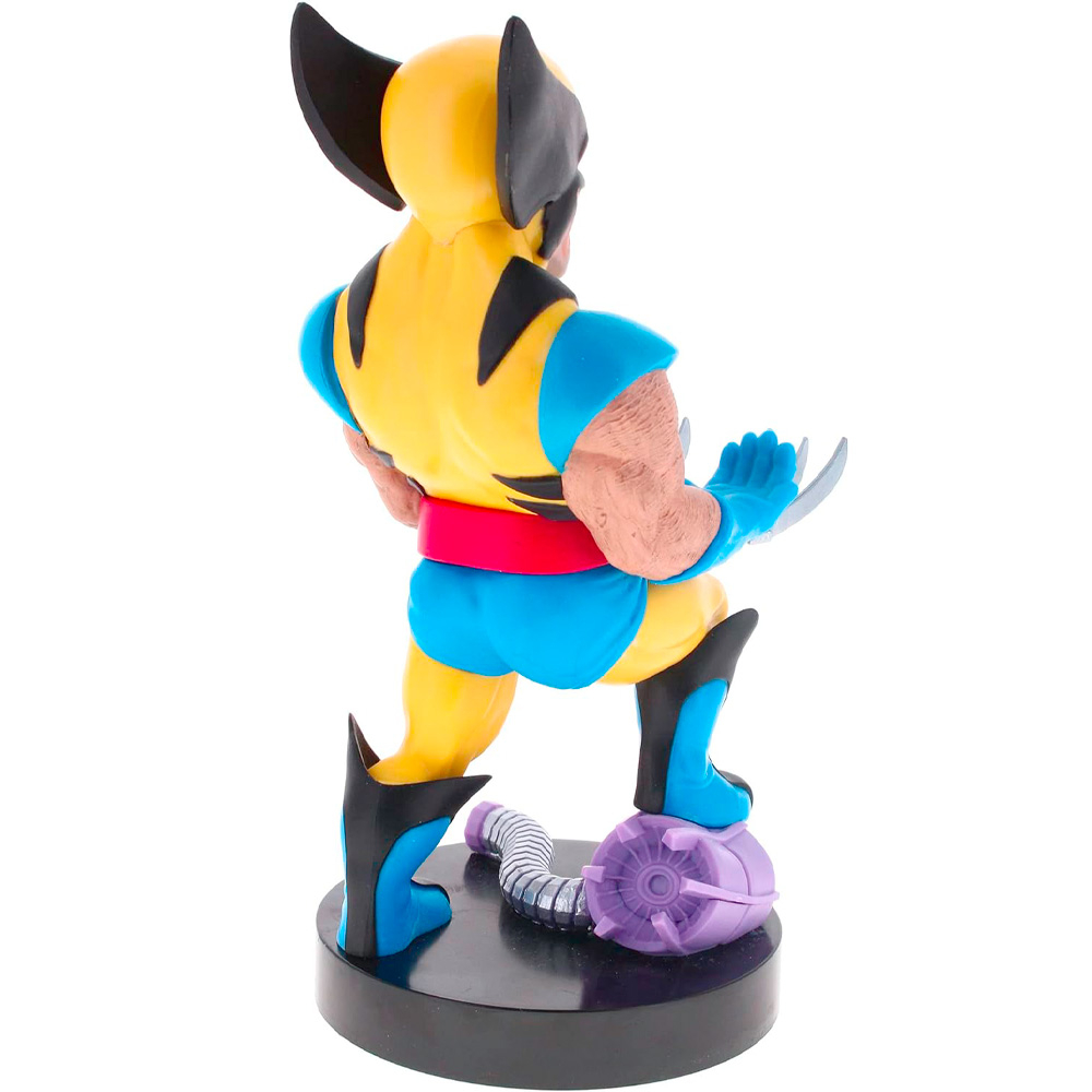 Подставка Cable Guys: Marvel X-Men (Wolverine)