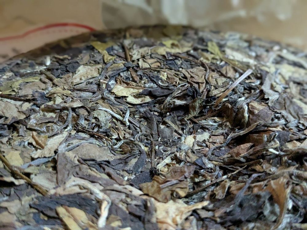 Лао Шоу Мэй, в разлом