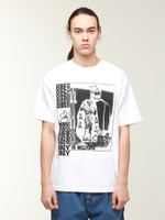Футболка Кор. Рукав Obey Is Melting