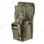 Подсумок под радиостанцию открытый "ВОЛНА", Wartech