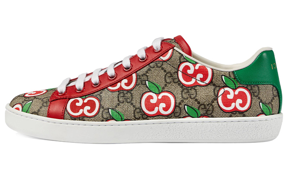 Gucci Ace (Женская размерная сетка)