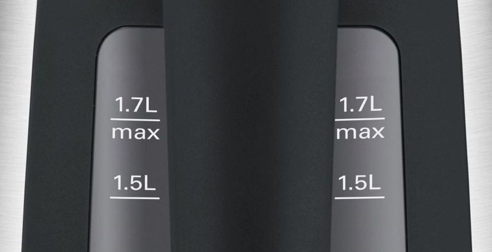 Чайник Bosch TWK 6A813