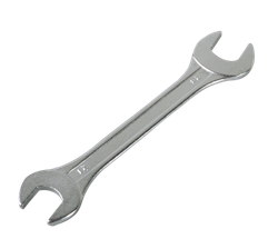 Набор рожковых ключей 12 шт. 6 - 32 Вихрь