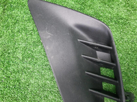 Решетка переднего бампера левая Lexus NX 1 (17-21)