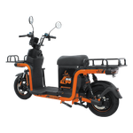 Электроскутер KUGOO U5