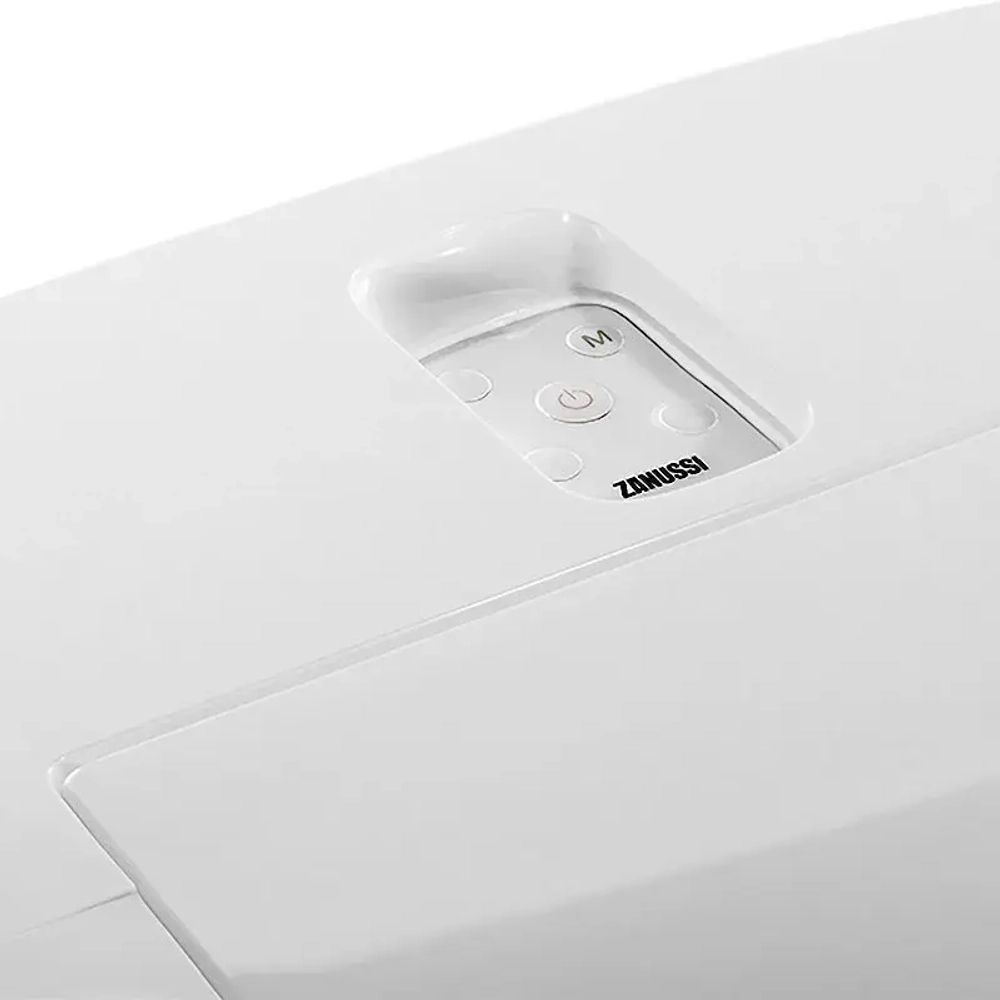 Zanussi ZACM-09 MSH/N1 мобильный кондиционер НС-1294910