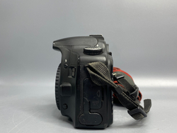 Canon EOS 30D