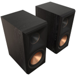Полочная акустика Klipsch RP-600M II Ebony