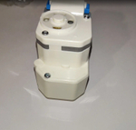 Таймер оттайки холодильника No Frost TMDE623PC-1