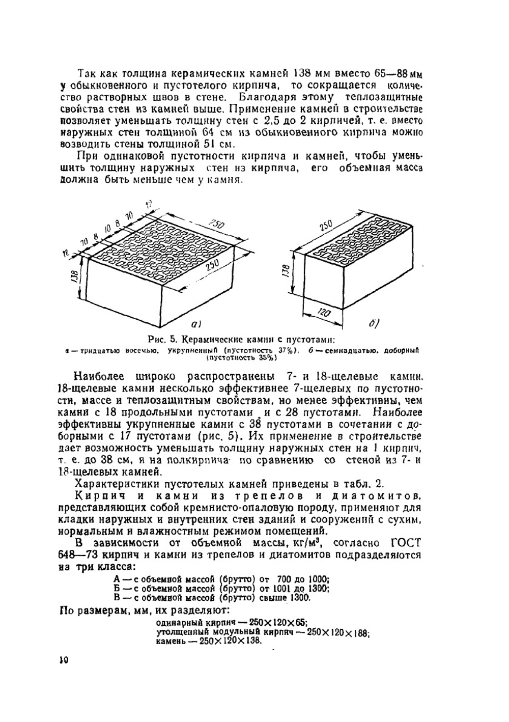 Производство глиняного кирпича | И.С. Кашкаев; Е.Ш. Шейнман