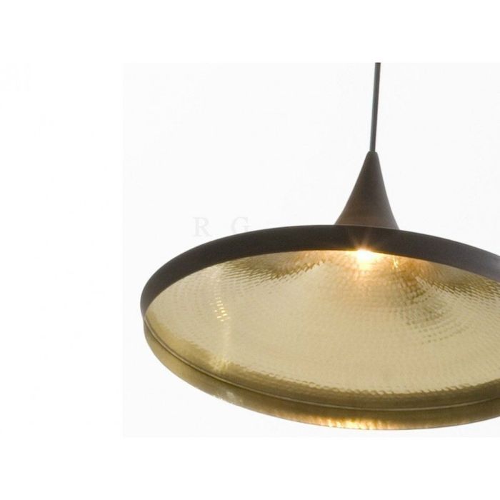 Подвесной светильник Tom Dixon Beat Light Wide