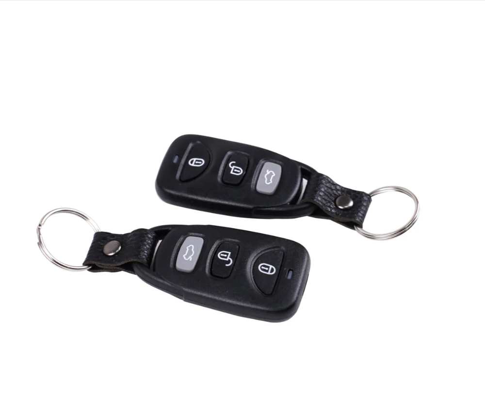 Модуль управления центральным замком Takara SMART