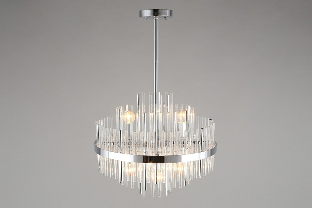 Люстра на штанге Omnilux Alatri OML-69207-06