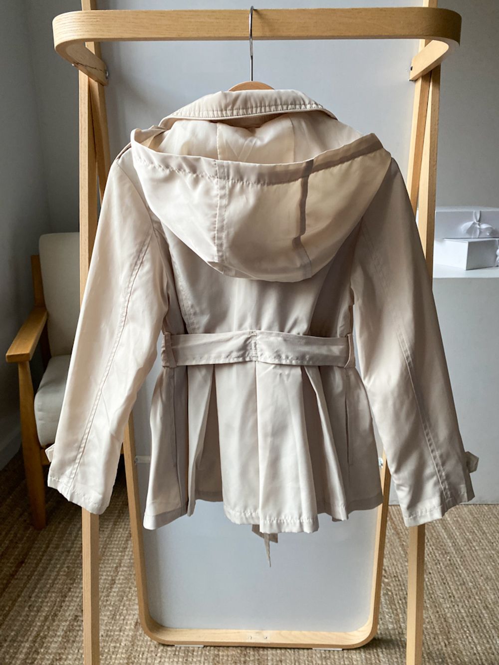 Плащ Mayoral, 122