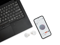Наушники Denon PerL Pro White
