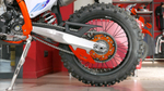 KTM 250 EXC-F SIX DAYS, 2024